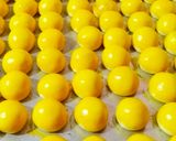Foto langkah ke 8 dari resep Nastar Putri Glowing.