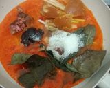 Foto langkah ke 3 dari resep Serundeng Pedas Manis Khas Kediri.
