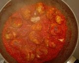 Foto del passaggio 10 della ricetta Polpette gustose! 😋