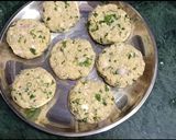 खील के कटलेट(kheel ke cutlet recipe in hindi) रेसिपी चरण 3 फोटो