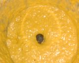 A picture of step 3 of Kaju currey (Jain).