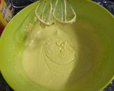 Foto del paso 5 de la receta: Mis bizcochos de yogur