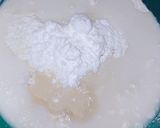 A picture of step 3 of Croissant.