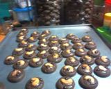 Foto langkah ke 5 dari resep Coklat Renyah.
