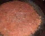 A picture of step 4 of Masala Aloo Gobhi.