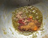 কাতলা মাছের কালিয়া (Katla Macher Kaliya Recipe In Bengali) রেসিপি ধাপ - 5 ছবি