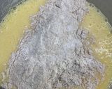 Foto del paso 2 de la receta: Budín semi-integral de naranja y especias