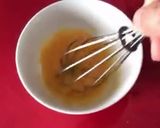 Hình bước làm 2 của món Bơ trứng gà