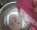 কোকোনাট কেক (eggless coconut cake recipe in bengali) রেসিপির ধাপ 8 ছবি