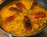 Foto del paso 7 de la receta Arroz y costillejas