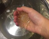 綠茶凍的食譜步驟3照片