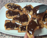 Foto del paso 9 de la receta: Orejas de Carnaval, ¡¡Están de vicio!!