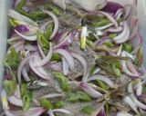صورة لخطوة 5 من وصفة فسيخ ملحته ودلعته وشوية سردين ولا اروع