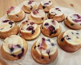 Foto del paso 18 de la receta Clafoutis de cerezas en pastelillos individuales!!!