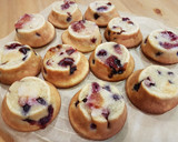 Foto del paso 18 de la receta: Clafoutis de cerezas en pastelillos individuales!!!