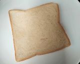Foto langkah ke 2 dari resep Egg sandwich.