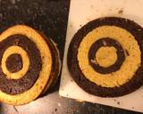 Chocolate Illusion Cake recipe step 6 photo