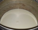Foto del paso 1 de la receta: Queso crema untable casero