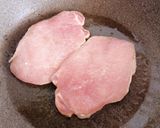 Foto del paso 3 de la receta: Tosta de serranito con mojo picón