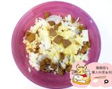 用電鍋做咖哩拌飯的食譜步驟4照片