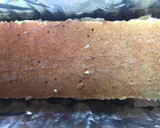 Foto del paso 6 de la receta: Pastelito de moka para llevarse a Sevilla !! 💃🏻