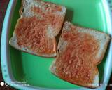 Bread PIZZA recipe step 3 photo