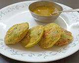 A picture of step 5 of Instant Oats Rava Idli (Without Fermentation).