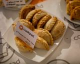 Foto del paso 6 de la receta: Empanadas de carne tradicionales