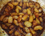 आंवला लौंजी (Amla launji recipe in Hindi) रेसिपी चरण 5 फोटो