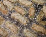 Foto del paso 7 de la receta: Croquetas de espinacas sin lactosa