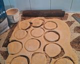 Foto del paso 8 de la receta: Tortas fritas familieras