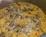 A picture of step 7 of Zarda.
