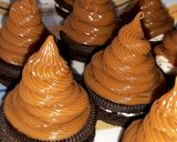 Foto del paso 1 de la receta: Conitos Oreo, bomba! Muy fácil