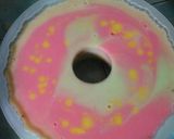 Foto langkah ke 5 dari resep PUDING ROTI TAWAR .