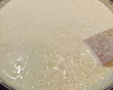 Foto del paso 4 de la receta: Arroz con leche. Sin lactosa
