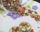 A picture of step 2 of Sprouts.
