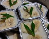 Foto langkah ke 4 dari resep Carang Gesing Pisang Kepok.