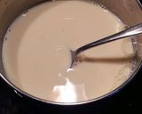 Foto del paso 4 de la receta: Crema pastelera