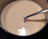Foto del paso 4 de la receta: Crema pastelera