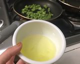 Foto del paso 3 de la receta: Nopales con huevos saludables (1 persona)