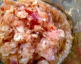 Foto langkah ke 2 dari resep Chili Oil Ebi.