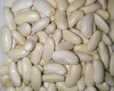 Hình bước làm 1 của món Ăn dặm cho bé: Sữa đậu trắng tươi mix mè đen