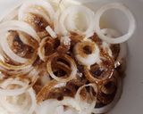 Foto del paso 1 de la receta: Salsa dulce para la previa