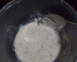 Foto langkah ke 2 dari resep Telur dadar sayuran.