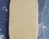 Foto langkah ke 5 dari resep "Wool Roll Bread".