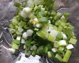 Foto langkah ke 5 dari resep Soto ayam serbaguna.