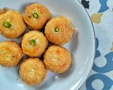 Foto langkah ke 4 dari resep Tahu fantasi.