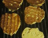 Foto del paso 3 de la receta: Galletas de pan