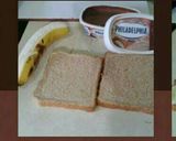 Foto del paso 1 de la receta: Sándwich de pan francés