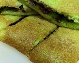 Foto langkah ke 3 dari resep Martabak manis simple.